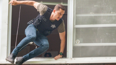 Imagen de Chicago P.D. (T7): Ep.6 Falso positivo - 2