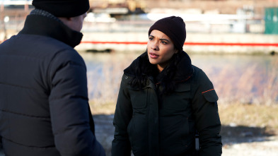 Imagen de Chicago P.D. (T7): Ep.14 Centro de misas - 1