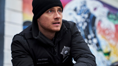 Imagen de Chicago P.D. (T7): Ep.15 El peso de la verdad - 2