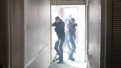 Imagen de Chicago P.D. (T7): Ep.16 Violencia doméstica - 1