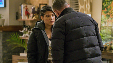 Imagen de Chicago P.D. (T7): Ep.18 Límites - 1