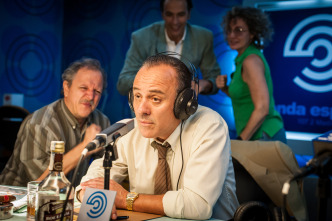 Imagen de (LSE) - Reyes de... (T1): Ep.1 (LSE) - Piloto - 1