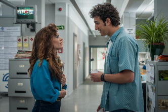 Imagen de (LSE) - Reyes de... (T1): Ep.1 (LSE) - Piloto - 6