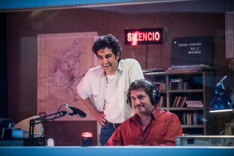 Imagen de (LSE) - Reyes de... (T1): Ep.2 (LSE) - La convocatoria - 1
