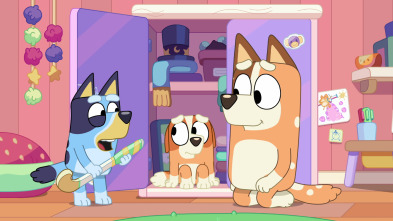 Imagen de Bluey (T2): El espectáculo - 2