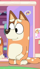 Imagen de Bluey (T2): El espectáculo - 1