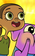 Imagen de Home: Las... (T1): Besitos/Día de nieve - 1