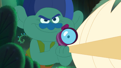 Imagen de Trolls: ¡No... (T1): Conociendo a Peppy /  Curso intensivo para fiestas - 2