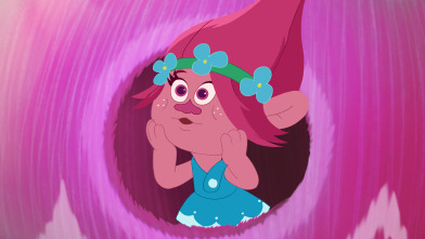 Imagen de Trolls: ¡No... (T1): Cuentrolls 2 / El arco catastrofiris - 1