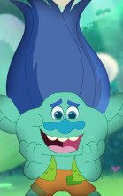 Imagen de Trolls: ¡No... (T1): ¿Dónde está mi amigo? / Misión pastelera - 1