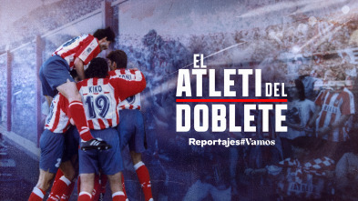 Imagen de El Atleti del doblete - 2