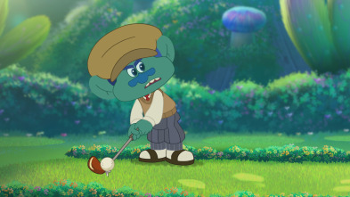 Imagen de Trolls: ¡No... (T1): La flor peligrosa / Pique de hermanas - 1