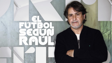 Imagen de El fútbol según Raúl (2) - 3
