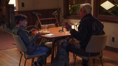 Imagen de NCIS: Naval... (T18): Ep.14 Mejoras que no se ven - 2