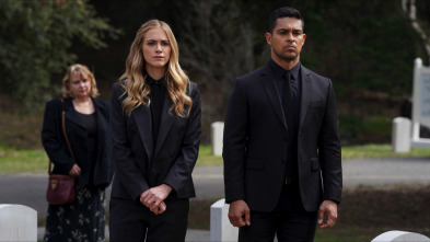 Imagen de NCIS: Naval... (T18): Ep.15 Volar por los aires - 2