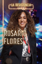 Imagen de La Resistencia (T4): Rosario Flores - 1