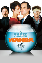 Imagen de Un pez llamado Wanda - 1