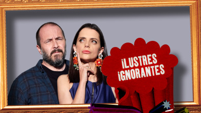 Ilustres Ignorantes (T14): Las rebajas