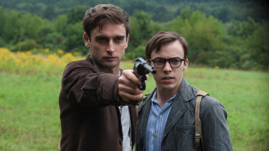 X Company (T2): Ep.5 No hacer daño