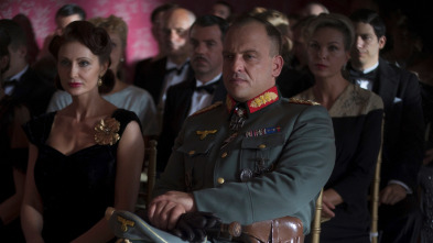 X Company (T2): Ep.6 Bandera  negra