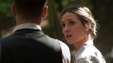 X Company (T2): Ep.7 La verdad os hará libres