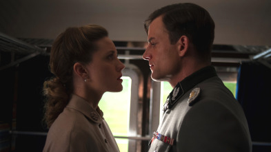 X Company (T2): Ep.8 Patria