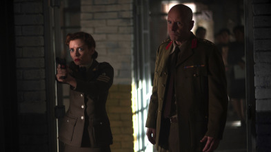 X Company (T2): Ep.8 Patria