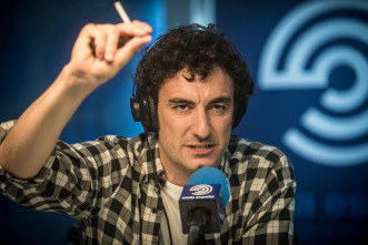 Imagen de (LSE) - Reyes de... (T1): Ep.3 (LSE) - Gil - 1