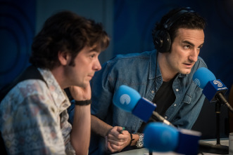 Imagen de (LSE) - Reyes de... (T1): Ep.4 (LSE) - Pito 