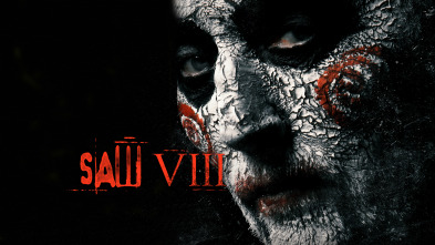 Saw VIII