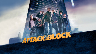 Attack the Block