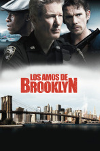 Imagen de Los amos de Brooklyn - 1