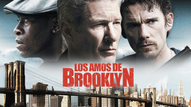 Imagen de Los amos de Brooklyn - 7