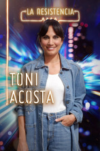 Imagen de La Resistencia (T4): Toni Acosta - 1