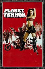 Planet Terror