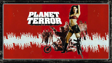 Planet Terror