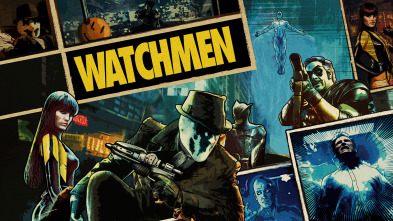 Watchmen