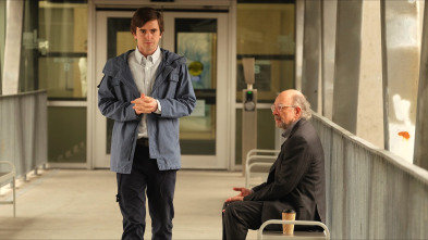 Imagen de The Good Doctor (T4): Ep.17 Aceptándolo - 3