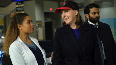 Imagen de The Good Doctor (T4): Ep.17 Aceptándolo - 4