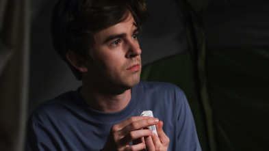 Imagen de The Good Doctor (T4): Ep.18 Perdona u olvida - 1