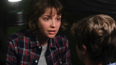 Imagen de The Good Doctor (T4): Ep.18 Perdona u olvida - 2