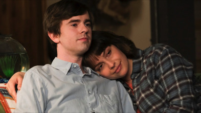 Imagen de The Good Doctor (T4): Ep.18 Perdona u olvida - 4