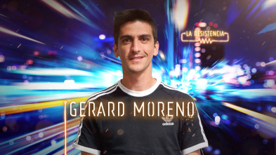 Imagen de La Resistencia (T4): Gerard Moreno - 2