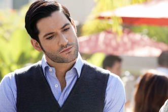 Lucifer (T3): Ep.13 Hasta que la muerte nos separe