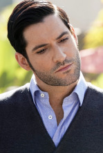 Lucifer (T3): Ep.13 Hasta que la muerte nos separe