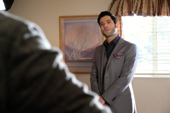 Lucifer (T3): Ep.18 El último corazón roto