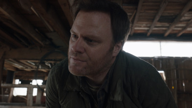 Imagen de FBI: Most Wanted (T2): Ep.13 Tóxico - 2