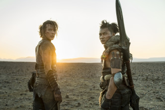 Imagen de Monster Hunter - 5
