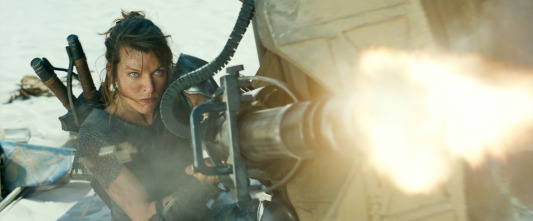 Imagen de Monster Hunter - 6