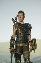 Imagen de Monster Hunter - 7